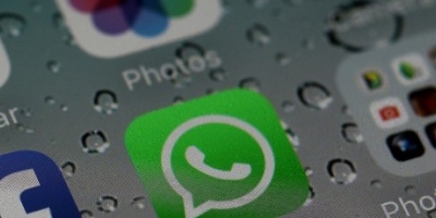 Hackers alemanes dicen haber burlado la seguridad del Samsung Galaxy S8