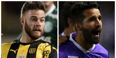 Defensor debuta con empate y Pe�arol con triunfo en torneo Intermedio 2017 del f�tbol uruguayo