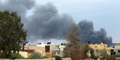 El grupo yihadista libio Ansar al Sharia anuncia su disoluci�n