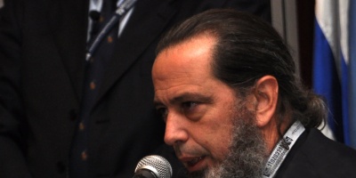 ANP defiende dragado del R�o Uruguay y destaca que fortalecer� a Fray Bentos