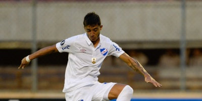 Nacional gana a River en emotivo partido