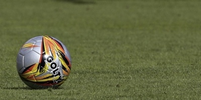 Corinthians venci� al Atl�tico-GO