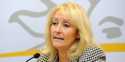 Cosse asegur� que contin�an negociaciones por regasificadora