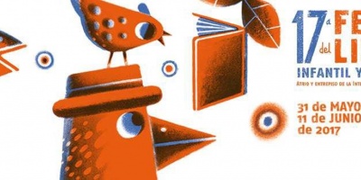 Feria del Libro Infantil y Juvenil desde el mi�rcoles