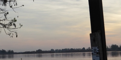 Disminuy� el n�mero de personas desplazadas por lluvias