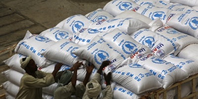 ONU: piden ayuda por hambruna en Sud�n del Sur