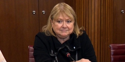 Canciller argentina renuncia y la reemplaza diplom�tico Jorge Faurie