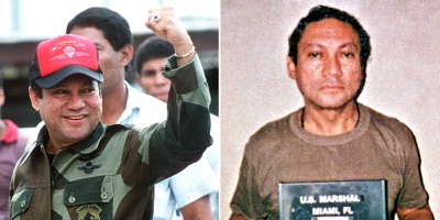 Muri� el exdictador Noriega, protagonista de la invasi�n de EEUU a Panam�