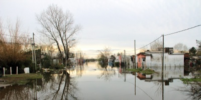 Aument� el n�mero de personas desplazadas 