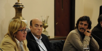 El gobierno apoya la ley de cero alcohol en el tr�nsito