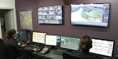 Unificar�n la recepci�n de llamadas al sistema 9-1-1