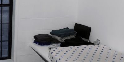 Falleci� un adolescente del Hogar Desaf�o del Inisa