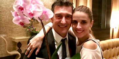 La prima ballerina del Sodre Ma. Noel Riccetto gana premio "Benois de la danse"