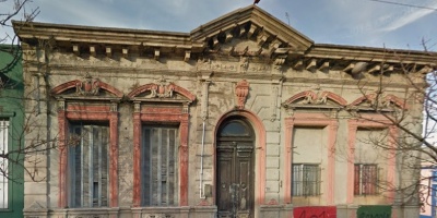 Detenido por balear sede de Rampla Juniors declara ante la Justicia 