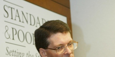 Standard & Poors cambi� de "negativa" a "estable" la perspectiva de la deuda uruguaya 