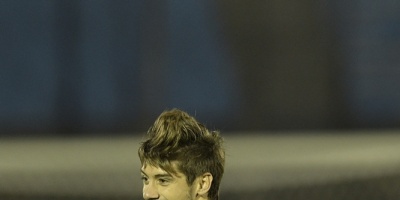 Defensor Sporting eliminado de la Sudamericana