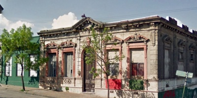 Declara detenido por balacera a sede de Rampla