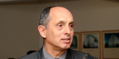 Casaravilla prev� que fuente e�lica llegue a aportar el 31 % del total de electricidad