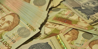 �ndice Medio de Salarios aumenta 0,10% en abril