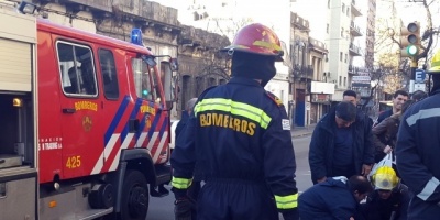 Maldonado: Denuncian al padre de los tres ni�os fallecidos en incendio
