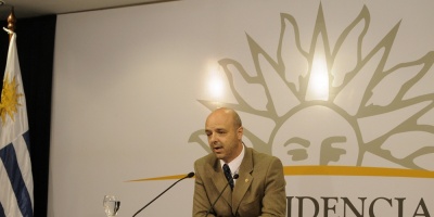 Uruguay XXI promueve cumbre China-LAC 2017