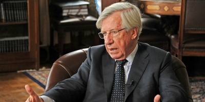 Astori: La Inversi�n de UPM no est� incorporada a las proyecciones econ�micas