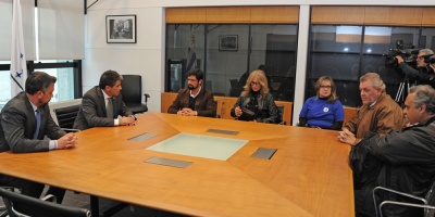 Familiares de v�ctimas de siniestros rechazan modificar ley de tolerancia cero