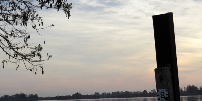 Preocupante situaci�n por desplazados en el Norte