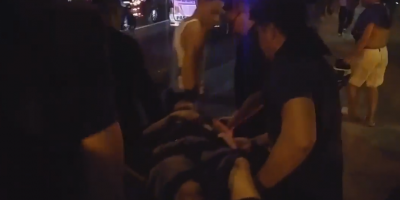 Estado Isl�mico reivindica tiroteo en un casino y hotel de Filipinas