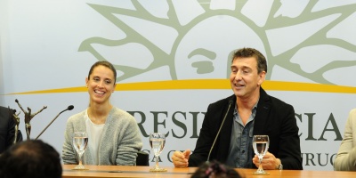 Julio Bocca: �Riccetto pasar� a la historia como una de las grandes figuras de la danza�