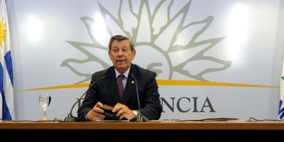 Uruguay condena atentado en Kabul