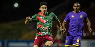 Bost�n River hace historia