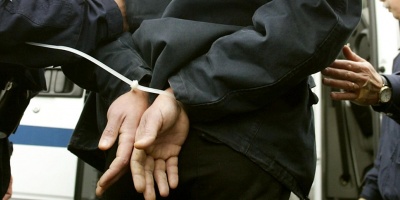 Fue detenido el posible autor del atentado contra el abogado Gustavo Bordes