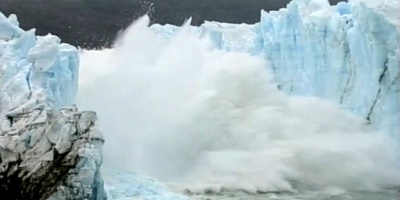 Temperatura podr�a subir 0,3 �C por retirada de EEUU del Acuerdo de Par�s