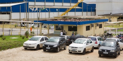 La producci�n industrial de Brasil vuelve a crecer en abril