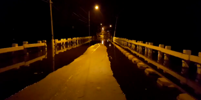 El R�o Uruguay no da tregua; 2.000 desplazados por las inundaciones