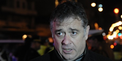 Confirman monotributo a los vendedores ambulantes y artistas que trabajan en los �mnibus