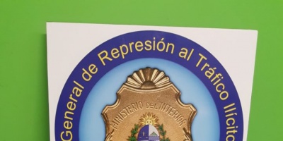 Tres personas declaran ante la Justicia por narcotr�fico