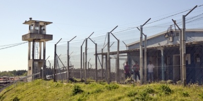 Penal de Santiago V�zquez: �la situaci�n es inmanejable�