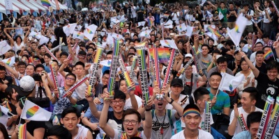 Malasia ofrece mil d�lares al mejor v�deo para "evitar" la homosexualidad