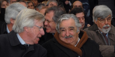 Pol�mica en la interna del FA por declaraciones de Astori