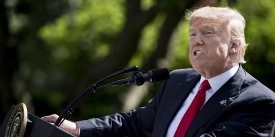 Bottinelli: Salida de EE.UU del acuerdo de Par�s responde a pol�ticas ya anunciadas