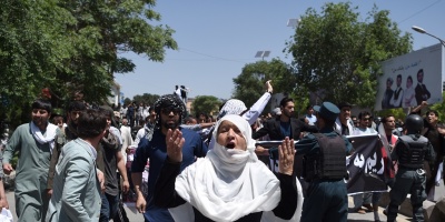 Varios muertos en Kabul por explosiones durante un funeral