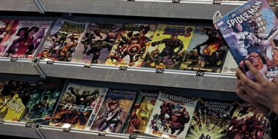 Se desarrolla la Feria del Libro Infantil