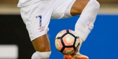 Victoria de Nacional 2 a 1 ante Danubio