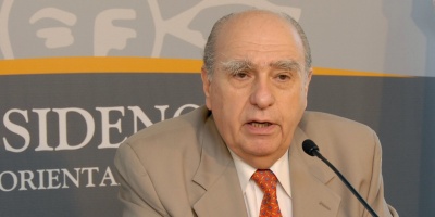 "Los blancos solos no le ganan al Frente Amplio"