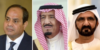 Arabia Saud� y sus aliados rompen relaciones con Catar "por terrorismo"