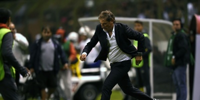 Defensor retoma el camino de la victoria