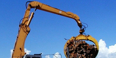 Weyerhaeuser vende la industria en Uruguay