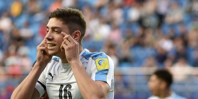 Mundial Sub 20: Definido el cruce de semifinales